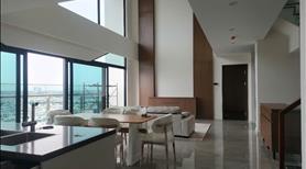 Cho thuê Penthouse Sunshine Green iconc - Long Biên  cạnh Vinhome Hamony Hotline 0987106521 - Ảnh 7