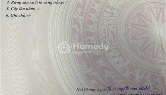 Bán nhà hải thành, dương kinh – ngõ ô tô tận cửa, gần biển đồ sơn - Ảnh 1