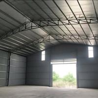 🏭 Cho thuệ kho 270m² tại Thanh Trì - Giá thuê 16tr/tháng