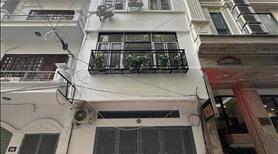 Cho thuê nhà chính chủ tại số 8, ngõ 33 Phạm Tuấn Tài, HN - Ảnh 2