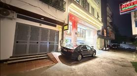 Cho thuê nhà chính chủ tại số 8, ngõ 33 Phạm Tuấn Tài, HN - Ảnh 4