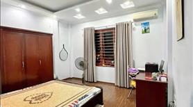 Siêu phẩm Định Công Thượng, Nở Hâụ, 71M, 5 tầng, 5m MT, giá 14,3 tỷ  - Ảnh 3