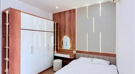 Cho Thuê Nhà Mặt Tiền 3 Tầng Ngay TT Thành Phố, Full Nội Thất - Ảnh 11