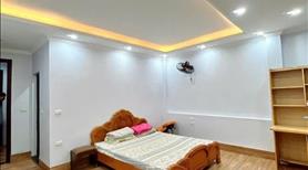 Siêu phẩm Định Công Thượng, Nở Hâụ, 71M, 5 tầng, 5m MT, giá 14,3 tỷ  - Ảnh 6