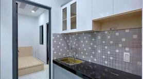 Cần bán gấp nhà Đinh Bộ Lĩnh, Bình Thạnh kế bến xe miền đông cũ. DT 56m2 giá 1tỷ600 sổ riêng  - Ảnh 6