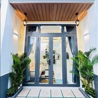 Bán nhà đường Nguyễn Văn Đang Q3 gần bến tàu hoả– đầy đủ tiện ích, ở ngay trung tâm Giá 1ty600tr
