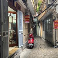 Chính chủ bán nhà 5 tầng đẹp Thổ Quan, Khâm Thiên 28 /33 m² ngõ rộng
