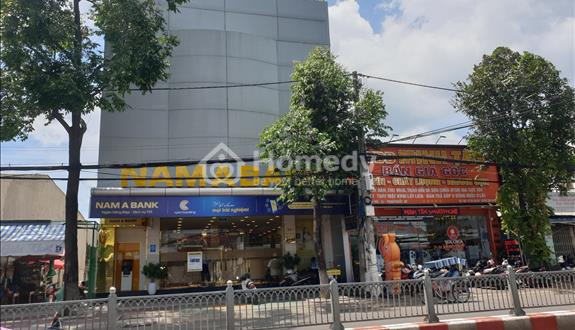 Cần bán nhà mặt tiền ở Phan Thiết, rộng 8,1m, diện tích 139 m2, giá 9 tỷ (Chín tỷ) - Ảnh 1