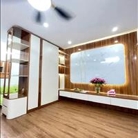 Bán nhà 5 tầng phân lô vuông bàn cờ - ô tô tránh, khu dân cư yên tĩnh, giá nhỉnh 15 tỷ