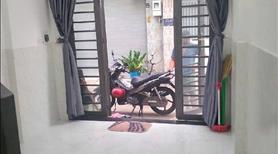Nhà riêng hẻm xe hơi cần bán Quang Trung Gò Vấp, nhà đẹp vào ở ngay. - Ảnh 5