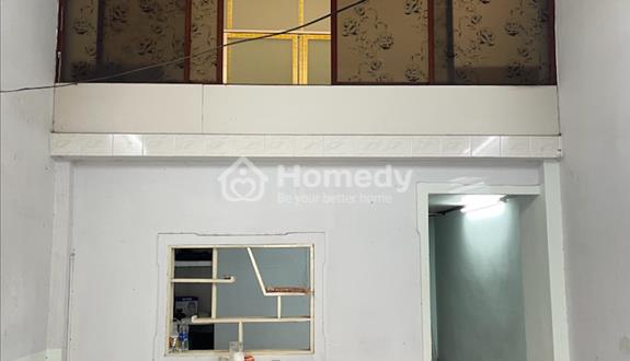 Nhà ban Nguyễn trung trực p5 bình thanh - Ảnh 1