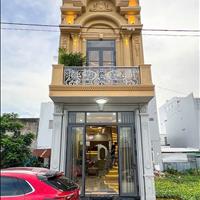 🏠 Bán nhà CHỢ ĐỆM - Bình Chánh - SHR - 1ty320tr 