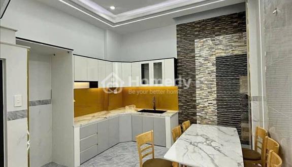 Vỡ nợ bán nhà 1t1l đường Lã Xuân Oai, Thủ Đức hẻm 5m 65m2-giá 1 tỷ 150tr-đã có sổ hồng  - Ảnh 1