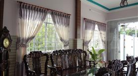 BÁN nhà Mặt Tiền – có sân làm xưởng –không ngập, gần C.A Tp - MỸ THO cũ 🏡 - Ảnh 2