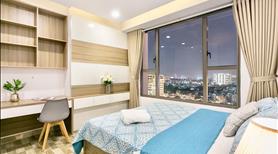 Căn Hộ cao cấp Hà Huy Giáp 2PN 1,84 tỷ TT 270 triệu ở ngay sẵn sổ - vay 80% - Full nội thất cao cấp - Ảnh 5