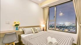 Căn Hộ cao cấp Hà Huy Giáp 2PN 1,84 tỷ TT 270 triệu ở ngay sẵn sổ - vay 80% - Full nội thất cao cấp - Ảnh 6