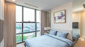 Căn Hộ cao cấp 2PN ở ngay sổ liền 2,04 tỷ/60m2 QL13 Full nội thất - vay 80% - O7O.555.6O36 - Ảnh 8