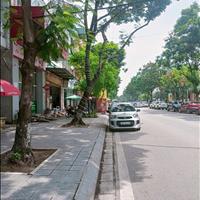 Bán nhà phân lô KĐT Định Công - Gần bệnh viện, UBND Phường - Vỉa hè kinh doanh- 85m- 5 Tầng - 22 Tỷ