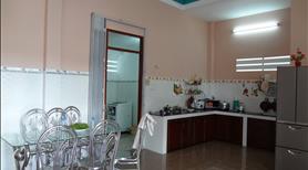 BÁN nhà Mặt Tiền – có sân làm xưởng –không ngập, gần C.A Tp - MỸ THO cũ 🏡 - Ảnh 4