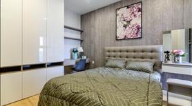 Căn Hộ cao cấp kế Lotte Mart 2PN/1,97 tỷ - vay 30 năm 80% Nhà mới ở ngay sổ liền bao sang tên - Ảnh 6