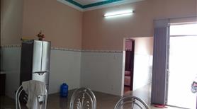 BÁN nhà Mặt Tiền – có sân làm xưởng –không ngập, gần C.A Tp - MỸ THO cũ 🏡 - Ảnh 5