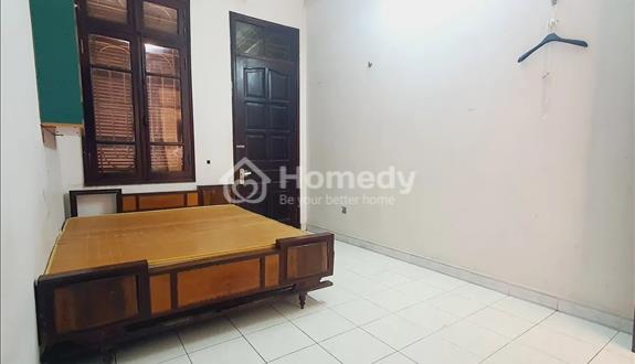 Cần bán gấp nhà phố Nguyễn Chí Thanh 50m2, 2 mặt thoáng, 6 tầng, MT 6M Giá: 19,8 tỷ - Ảnh 1