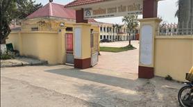 Chính chủ bán đất ngõ 93 phố tân thành, phường tân thành, quận dương kinh – hải phòng. - Ảnh 2