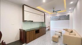 Nhà đẹp 5 tầng thang máy mặt tiền 4m không còn căn nào RẺ HƠN - Ảnh 2
