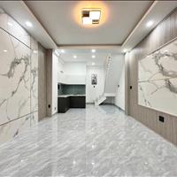 Kẹt nợ bán gấp nhà trả nợ - dt 58m2 Nơ Trang Long - q.Bình Thạnh-giá 1,25 tỷ-gần trư