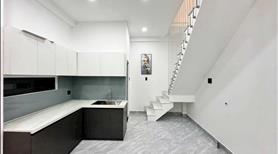 Kẹt nợ bán gấp nhà trả nợ - dt 58m2 Nơ Trang Long - q.Bình Thạnh-giá 1,25 tỷ-gần trư - Ảnh 2