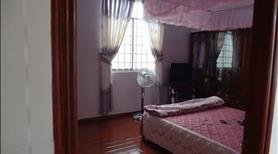 BÁN nhà Mặt Tiền – có sân làm xưởng –không ngập, gần C.A Tp - MỸ THO cũ 🏡 - Ảnh 8