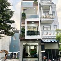 Chủ định cư cần bán gấp căn phường 13 Bình Thạnh(60m2) giá 2tỷ4 đường 5m
