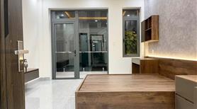 Chủ định cư cần bán gấp căn phường 13 Bình Thạnh(60m2) giá 2tỷ4 đường 5m - Ảnh 4