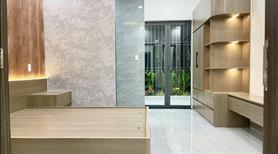 Chủ định cư cần bán gấp căn phường 13 Bình Thạnh(60m2) giá 2tỷ4 đường 5m - Ảnh 6