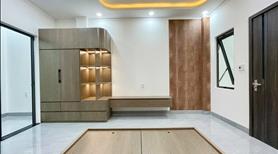 Chủ định cư cần bán gấp căn phường 13 Bình Thạnh(60m2) giá 2tỷ4 đường 5m - Ảnh 7