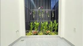 Chủ định cư cần bán gấp căn phường 13 Bình Thạnh(60m2) giá 2tỷ4 đường 5m - Ảnh 8