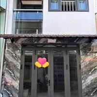 Đáo hạn gấp bán nhà Phường 13 Đồng Xoài Tân Bình(44m2) giá 2tỷ150 đường 5m