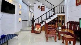 Đáo hạn gấp bán nhà Phường 13 Đồng Xoài Tân Bình(44m2) giá 2tỷ150 đường 5m - Ảnh 2