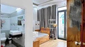 Đáo hạn gấp bán nhà Phường 13 Đồng Xoài Tân Bình(44m2) giá 2tỷ150 đường 5m - Ảnh 3