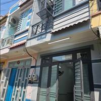 Lý Thường Kiệt Tân Bình(60m2) giá 2,33tỷ đường 5m