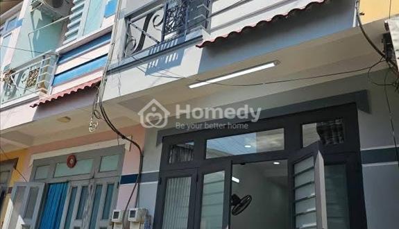 Lý Thường Kiệt Tân Bình(60m2) giá 2,33tỷ đường 5m - Ảnh 1