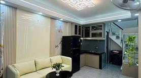 Lý Thường Kiệt Tân Bình(60m2) giá 2,33tỷ đường 5m - Ảnh 2