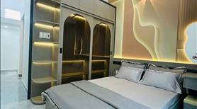 Lý Thường Kiệt Tân Bình(60m2) giá 2,33tỷ đường 5m - Ảnh 4