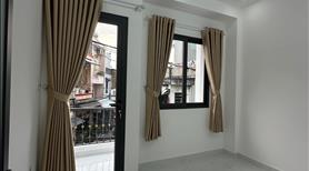 Nhà Tân Hoà Đông [4x9, 1lầu, 2pn, 2toilet] 3,85tỷ TL - Ảnh 4