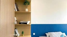 Phạm Văn Đồng_căn 2PN/1.8 tỷ Full Nội Thất  nhận nhà_Sổ Sẵn Góp 0LS O365.222.382 - Ảnh 4