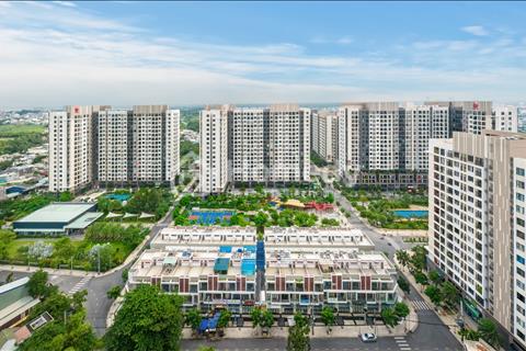 Bán Căn Hộ 2PN + 1WC, Tầng Trung, Hướng Nam Rất Mát