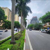 Bán mặt phố Lê Đức Thọ - 3 mặt thoáng - Xây tòa Building hoặc tòa chung cư quá đẹp-1520m- hơn 400Tỷ