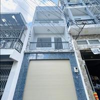 Tân Phú - 60m - 4PN - Đường 5m thông - Nhỉnh 6T