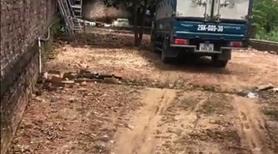 Cần bán mảnh đất 200m2 siêu đẹp thôn Đoài Giáp, Xã Đường Lâm, Sơn Tây, Hà Nội - Ảnh 4