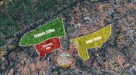 Đất nền sổ riêng - liền kề khu đại đô thị 143ha - giá đầu tư siêu cạnh tranh - Ảnh 8